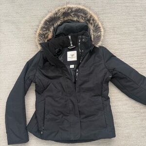 Obermeyer Ski Jacket worn only in one ski trip